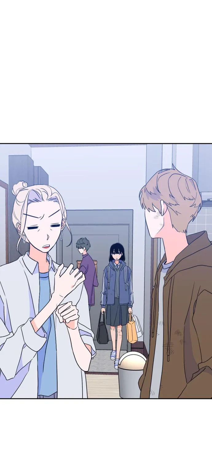 Bad Side Chapter 59 page 13 - 