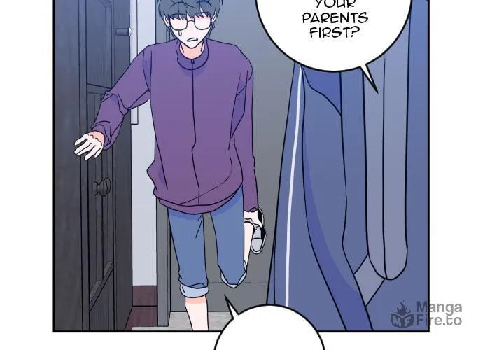Bad Side Chapter 59 page 17 - 