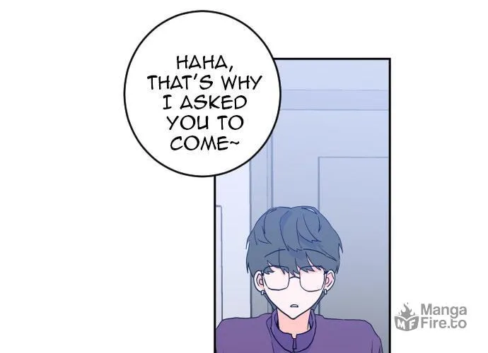 Bad Side Chapter 59 page 19 - 