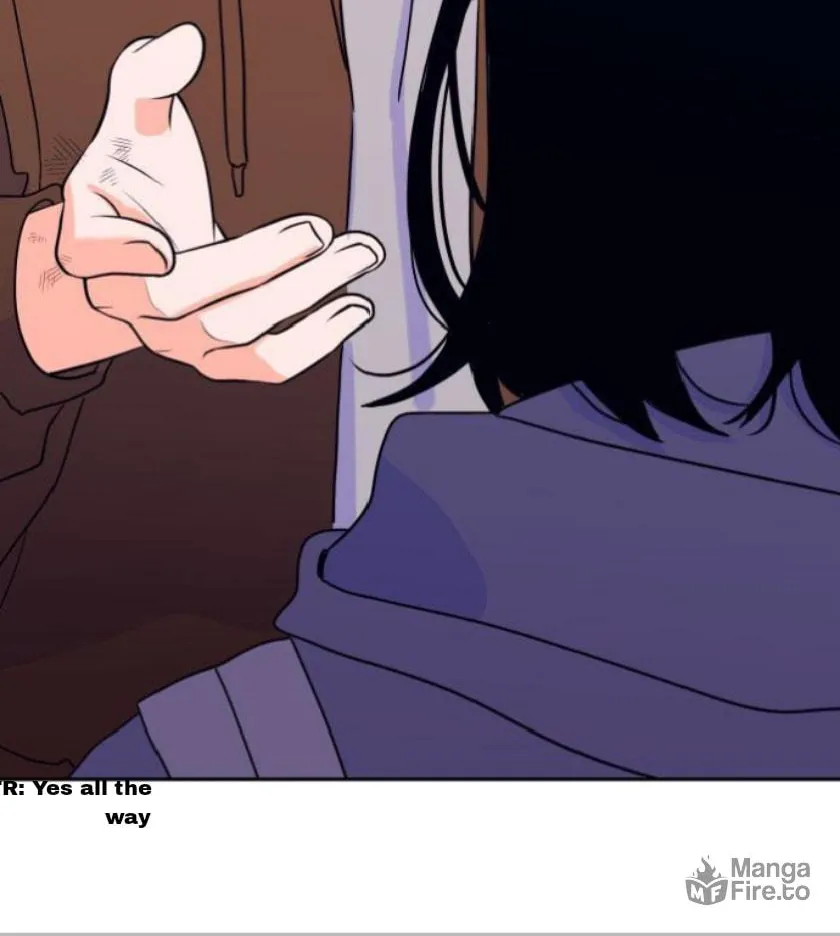 Bad Side Chapter 59 page 23 - 
