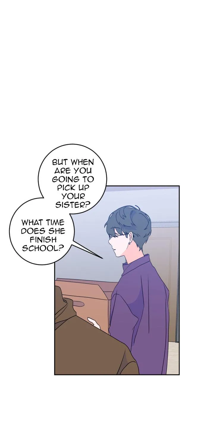 Bad Side Chapter 59 page 24 - 