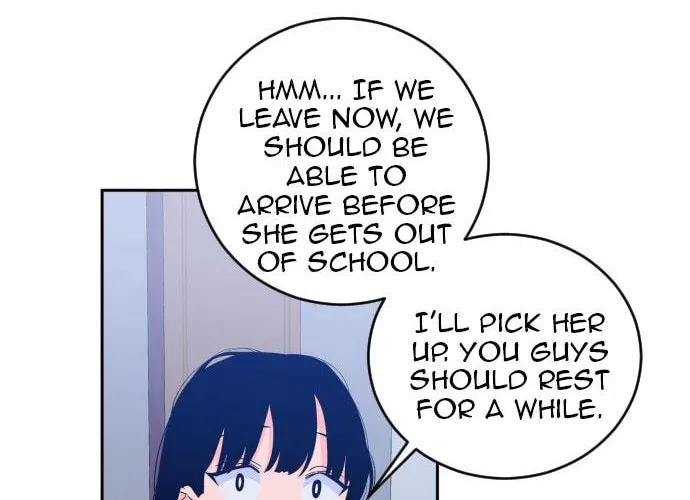 Bad Side Chapter 59 page 25 - 