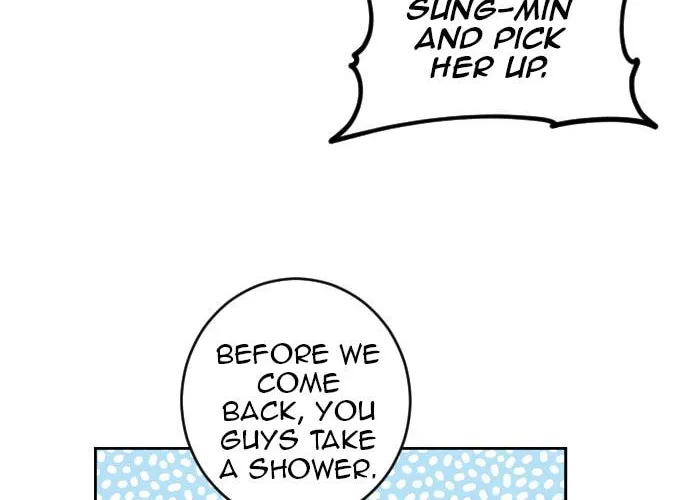 Bad Side Chapter 59 page 27 - 