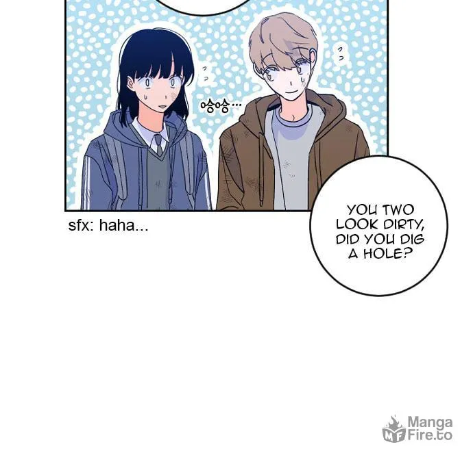 Bad Side Chapter 59 page 28 - 