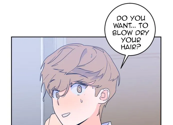 Bad Side Chapter 59 page 32 - 