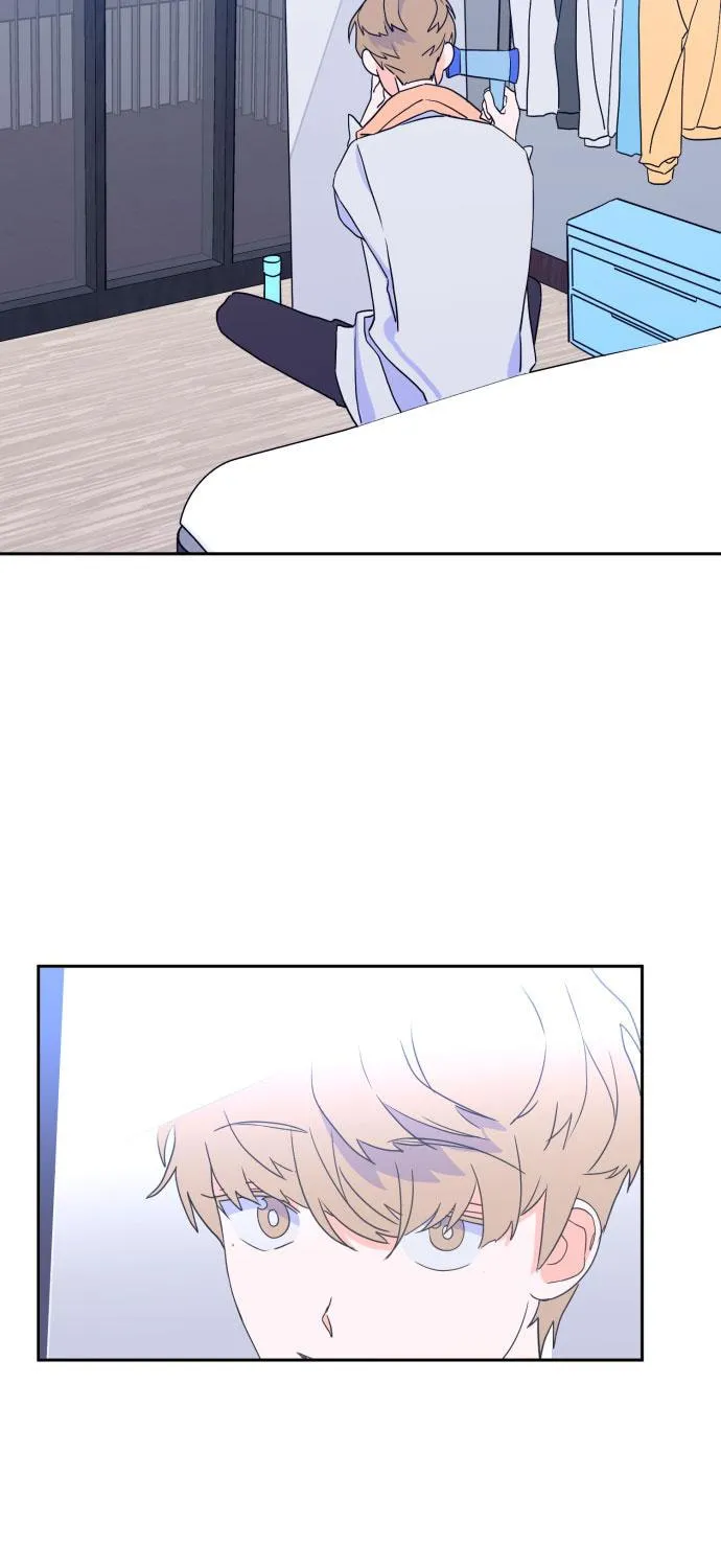 Bad Side Chapter 59 page 35 - 