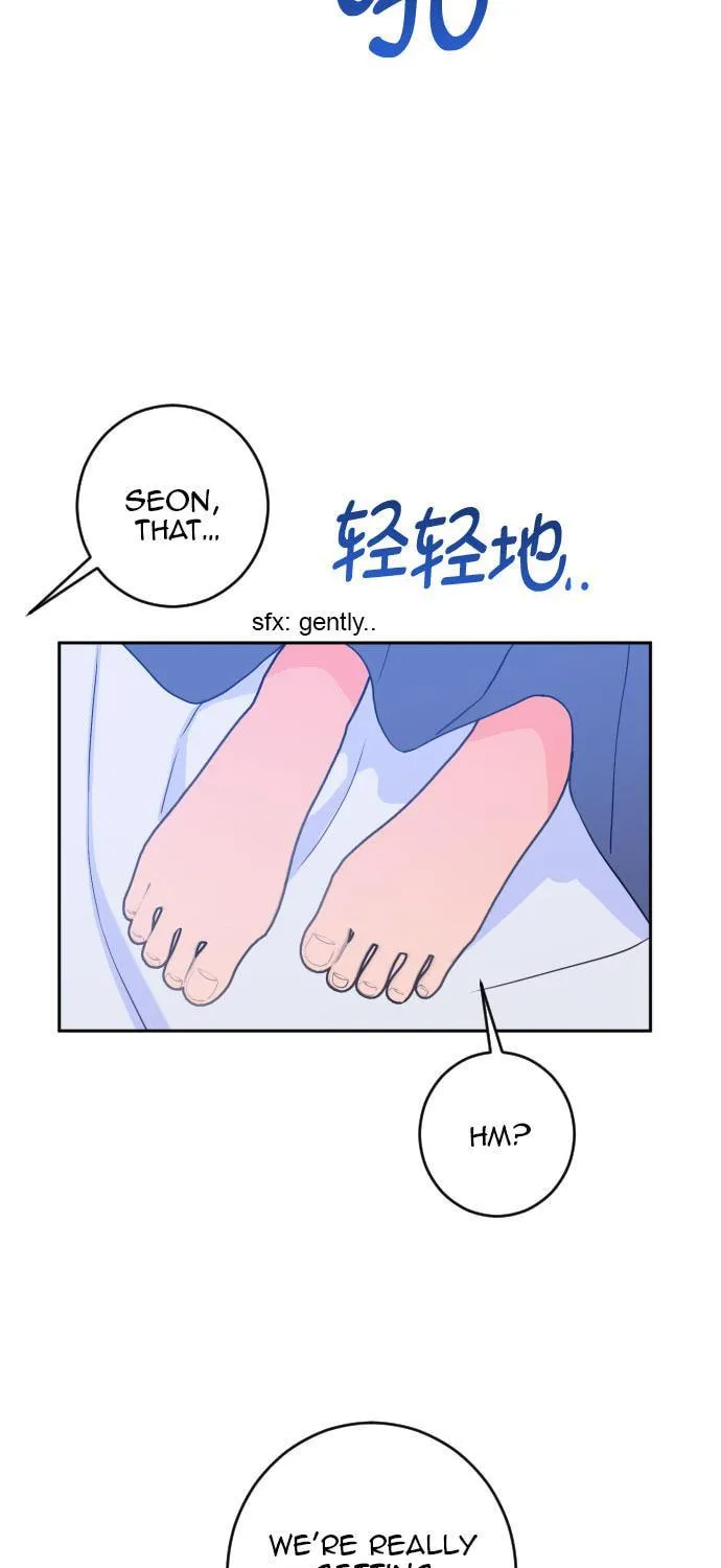 Bad Side Chapter 59 page 39 - 