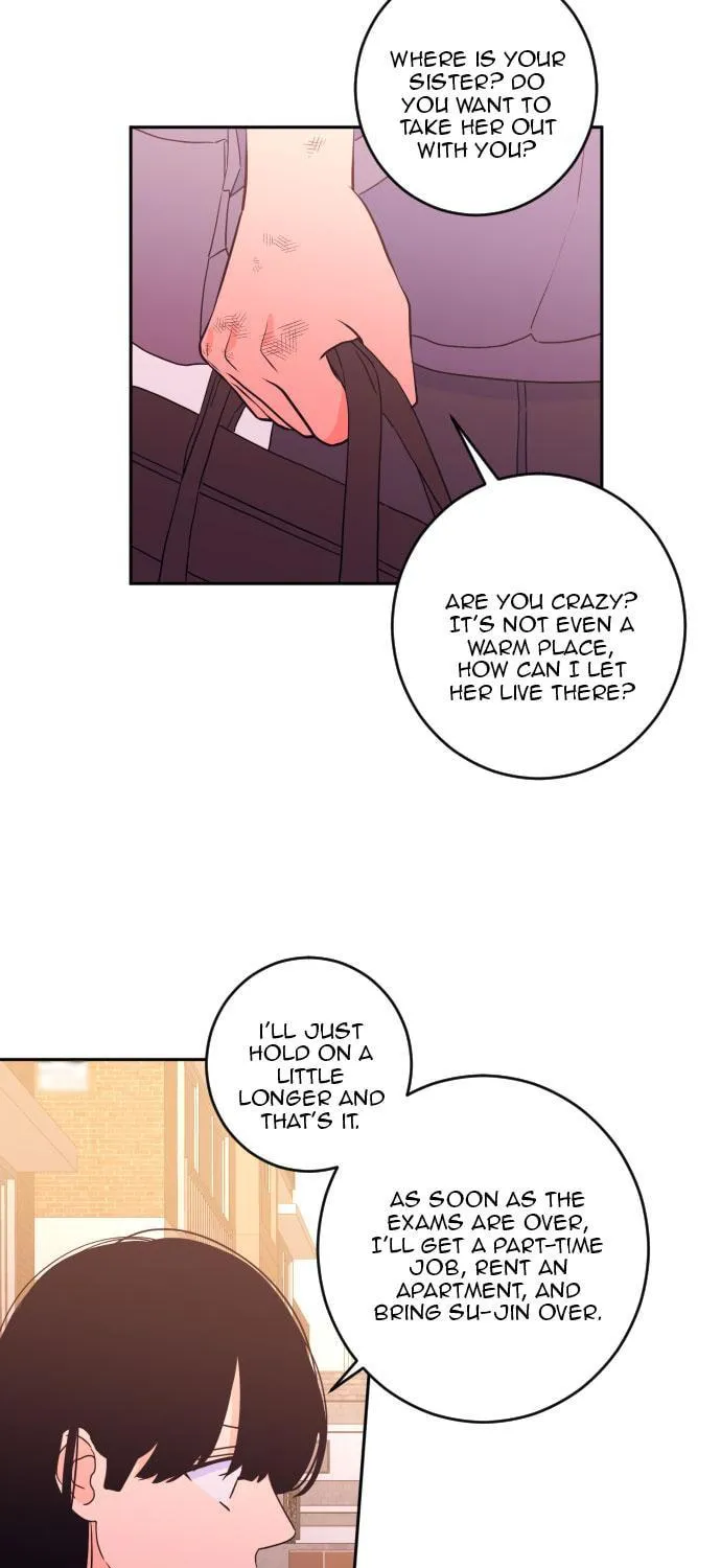 Bad Side Chapter 59 page 5 - 