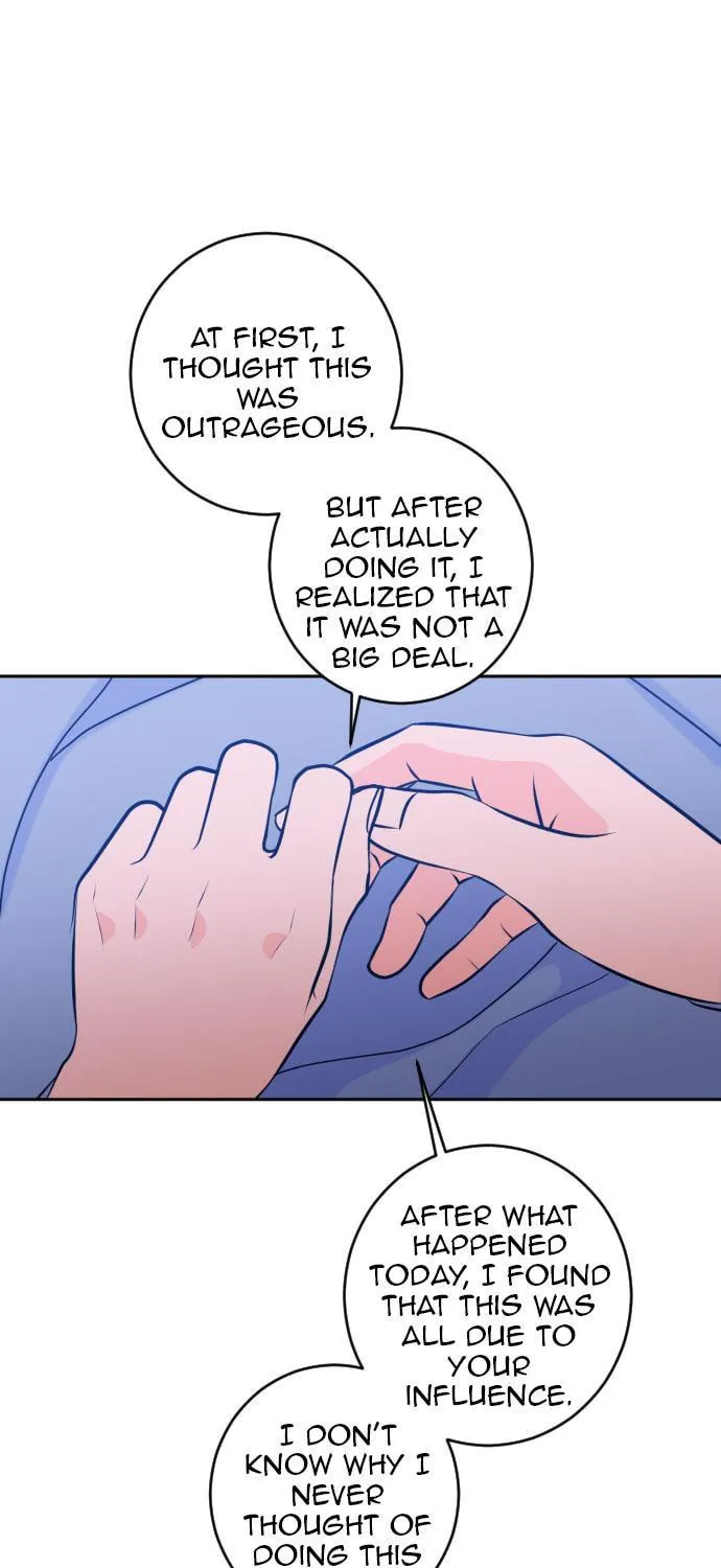Bad Side Chapter 59 page 44 - 