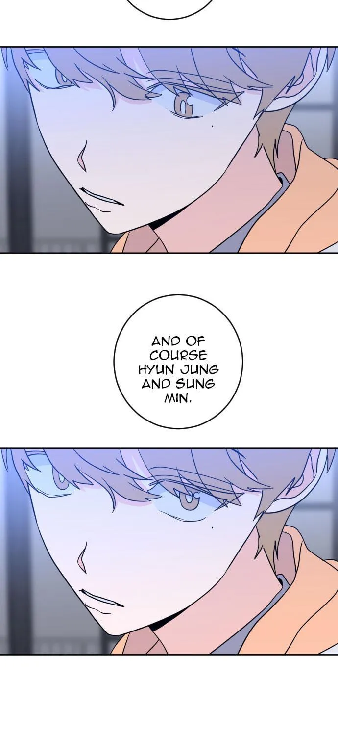 Bad Side Chapter 59 page 46 - 