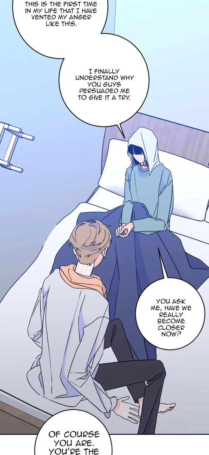 Bad Side Chapter 59 page 48 - 
