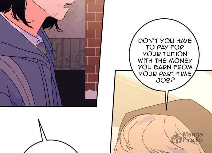 Bad Side Chapter 59 page 6 - 