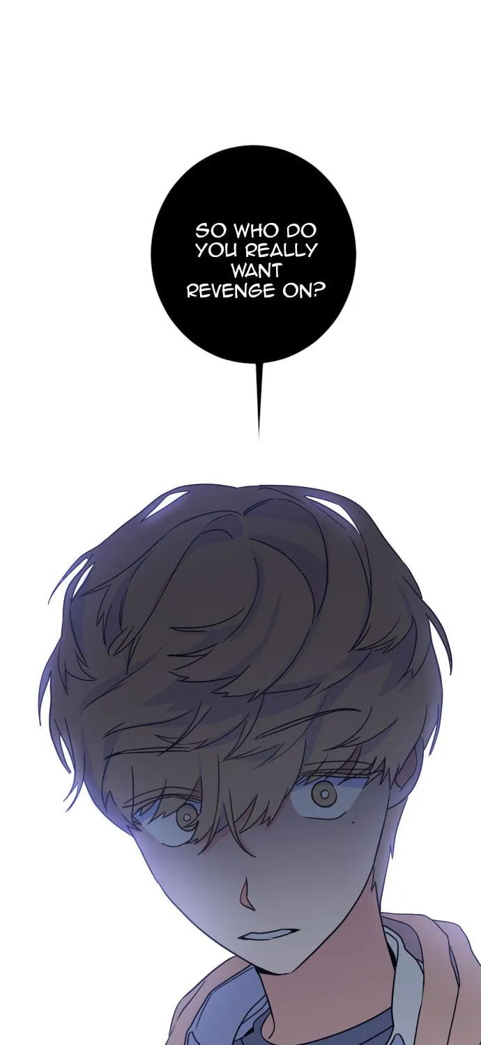 Bad Side Chapter 59 page 52 - 