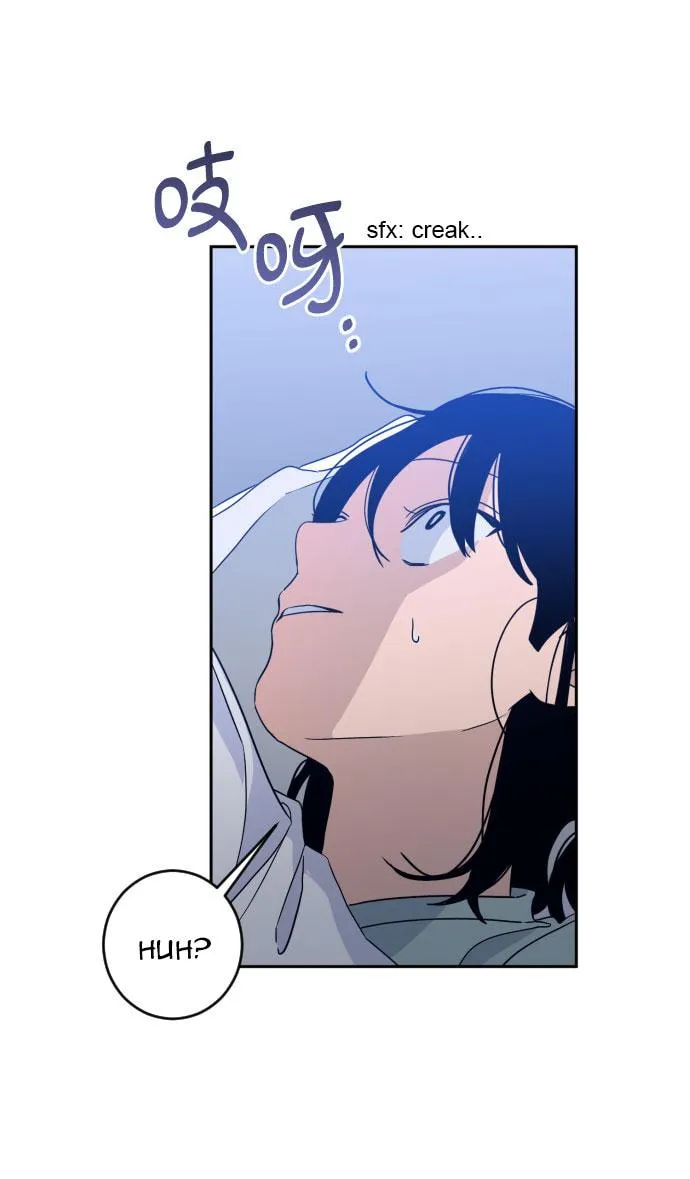 Bad Side Chapter 59 page 54 - 