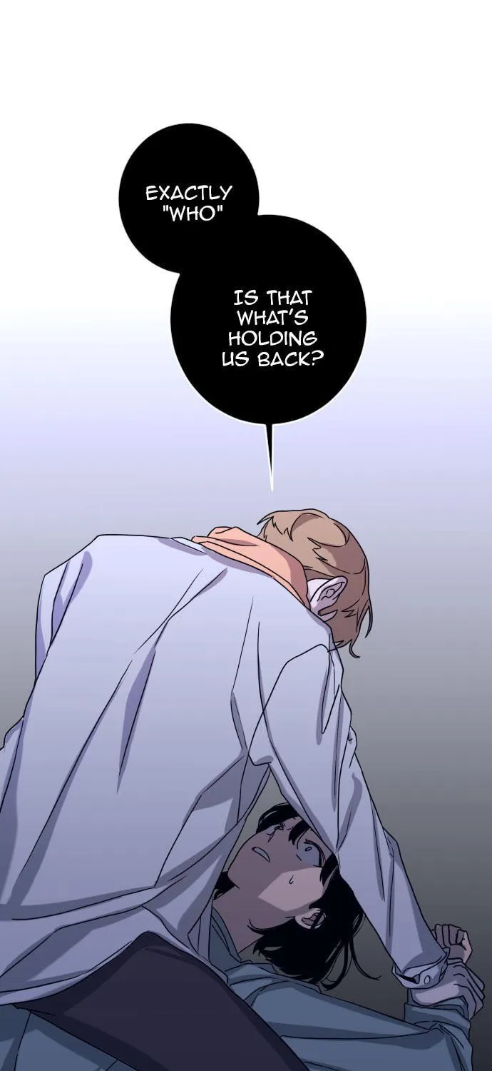 Bad Side Chapter 59 page 55 - 