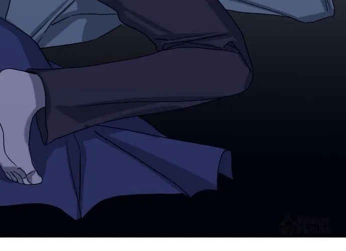 Bad Side Chapter 59 page 56 - 