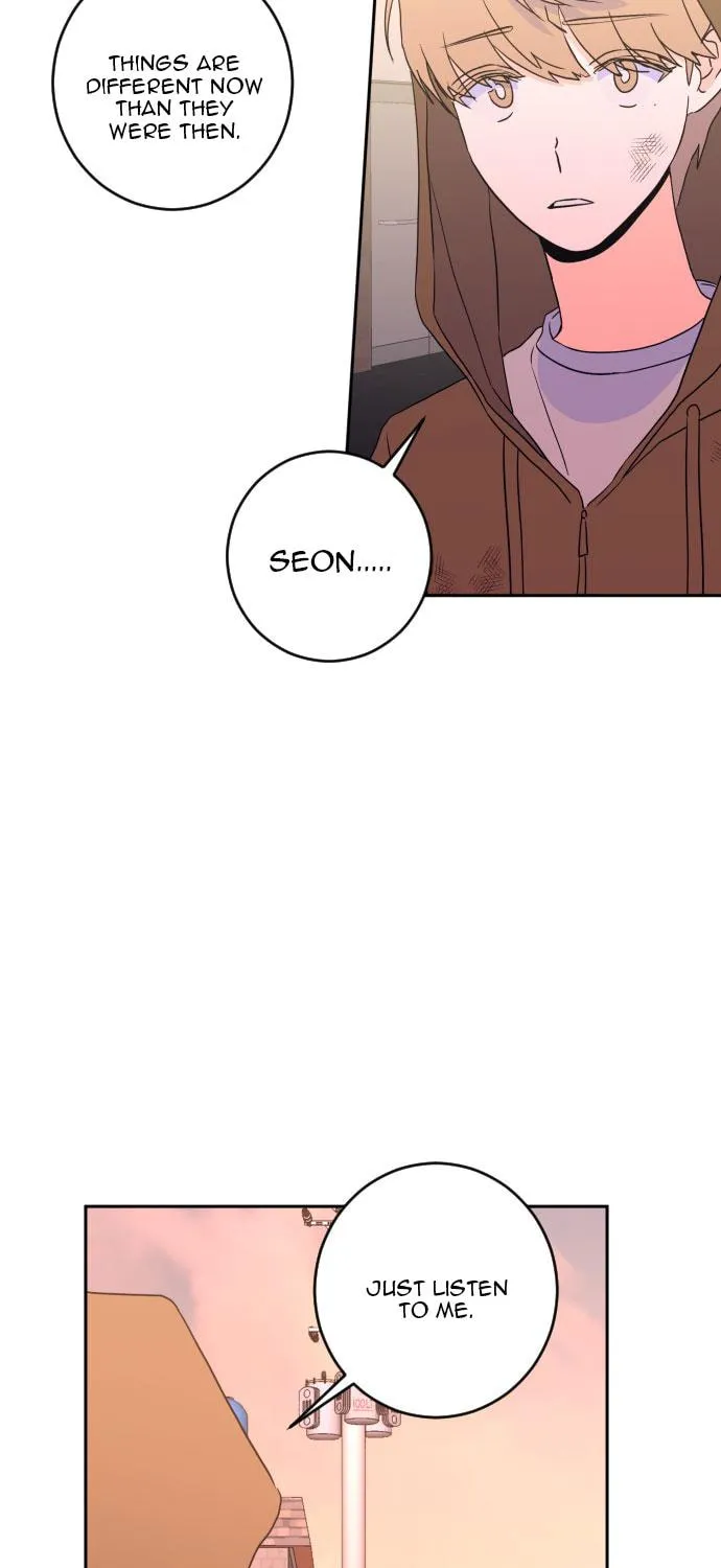 Bad Side Chapter 59 page 7 - 