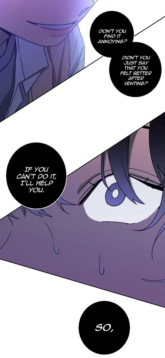 Bad Side Chapter 59 page 61 - 