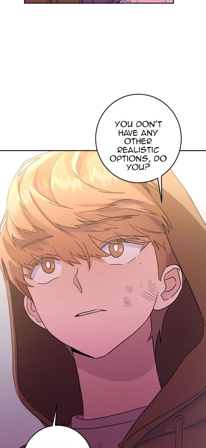 Bad Side Chapter 59 page 9 - 
