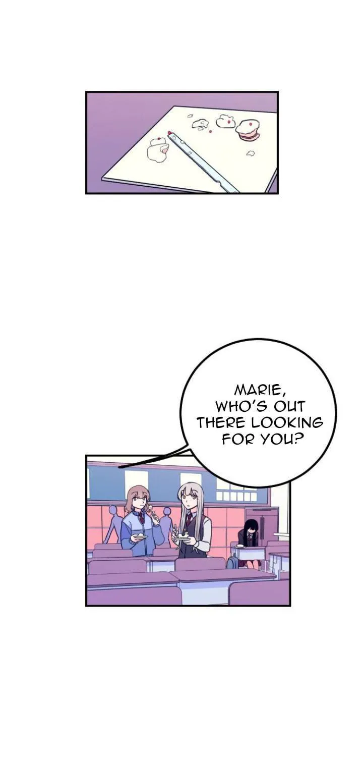 Bad Side Chapter 6 page 12 - 