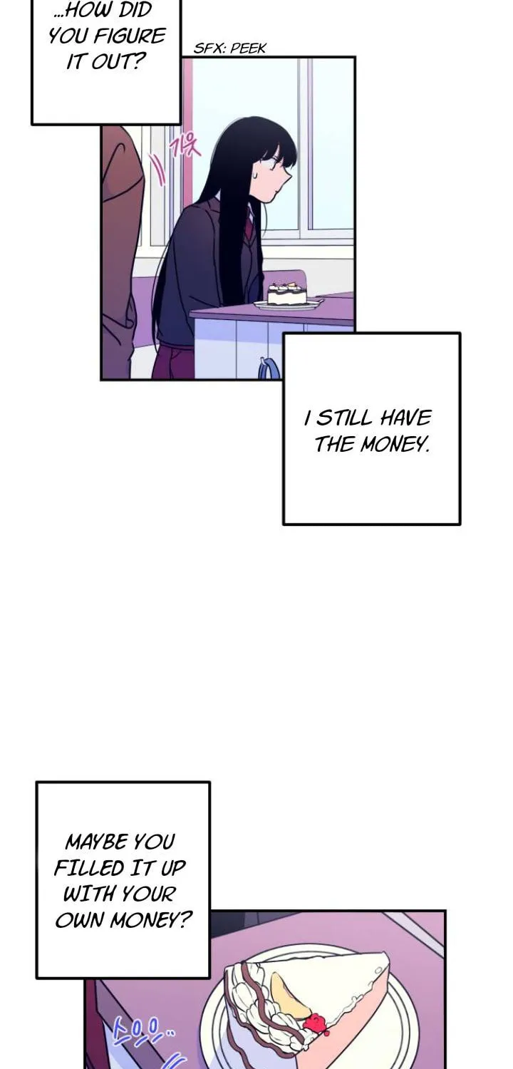 Bad Side Chapter 6 page 14 - 