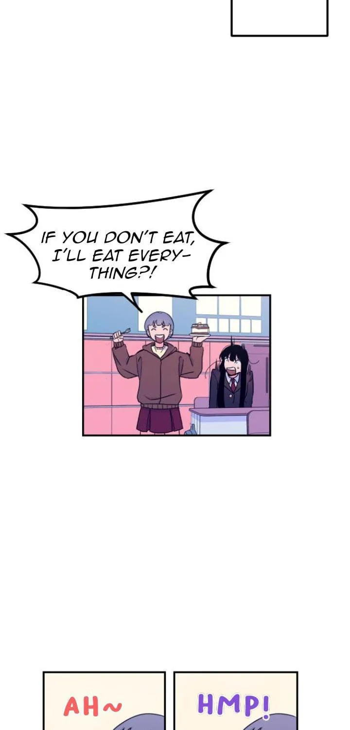Bad Side Chapter 6 page 16 - 