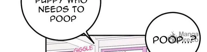 Bad Side Chapter 6 page 19 - 