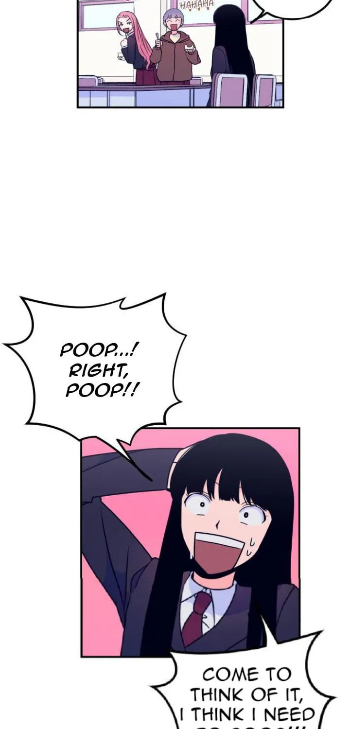 Bad Side Chapter 6 page 20 - 