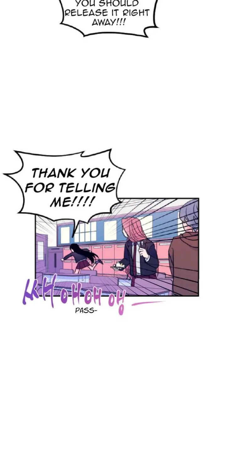 Bad Side Chapter 6 page 22 - 