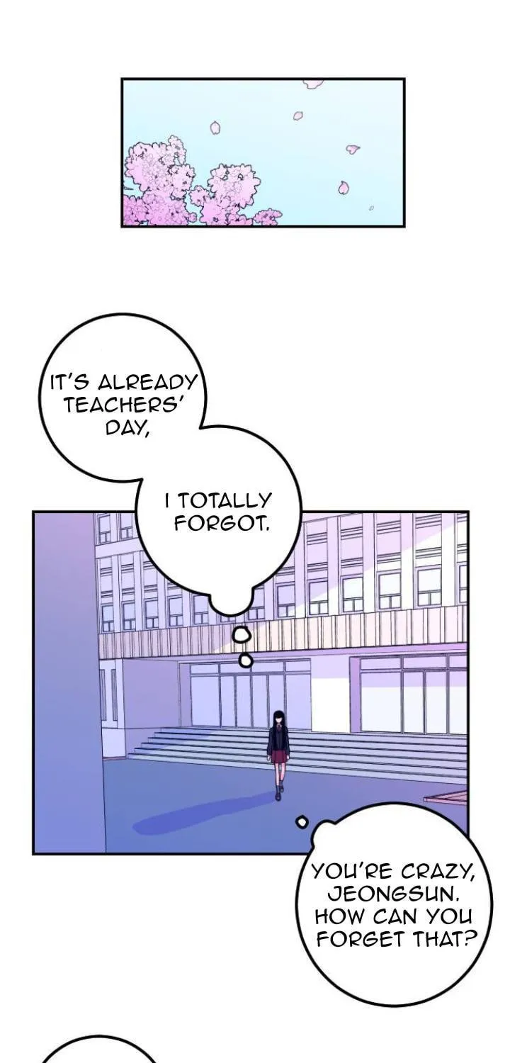 Bad Side Chapter 6 page 24 - 