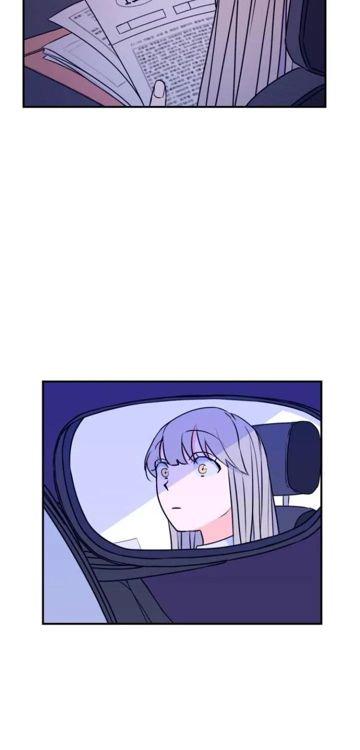 Bad Side Chapter 6 page 30 - 