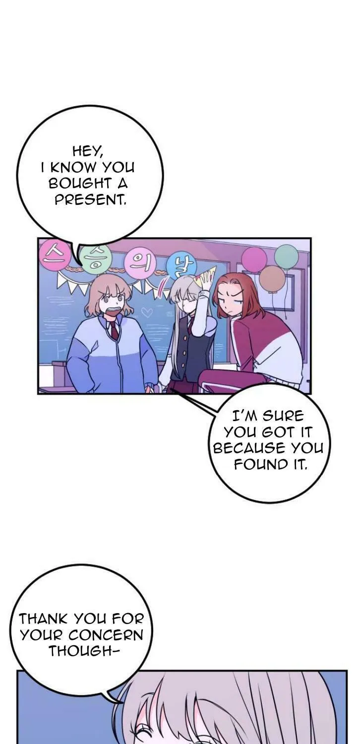 Bad Side Chapter 6 page 4 - 