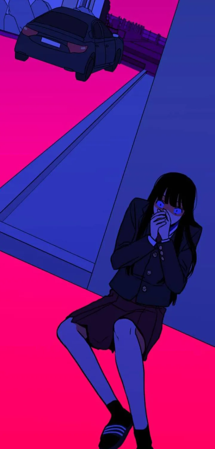 Bad Side Chapter 6 page 34 - 