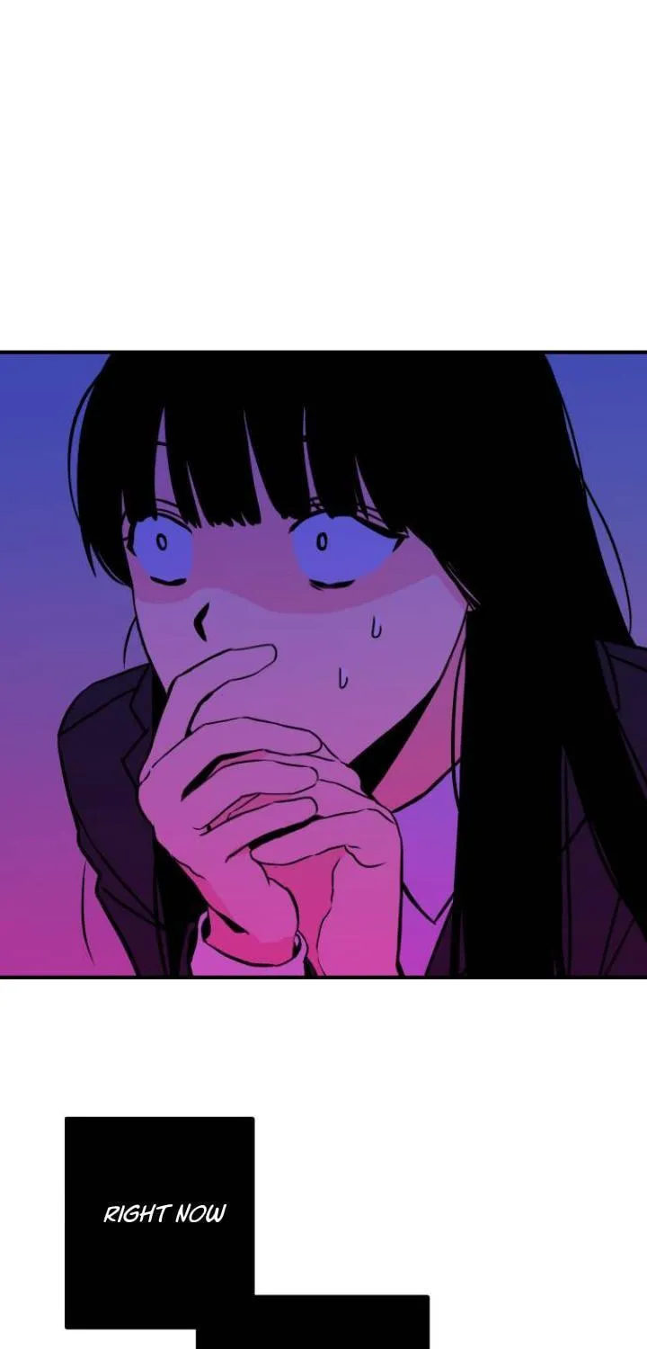 Bad Side Chapter 6 page 36 - 