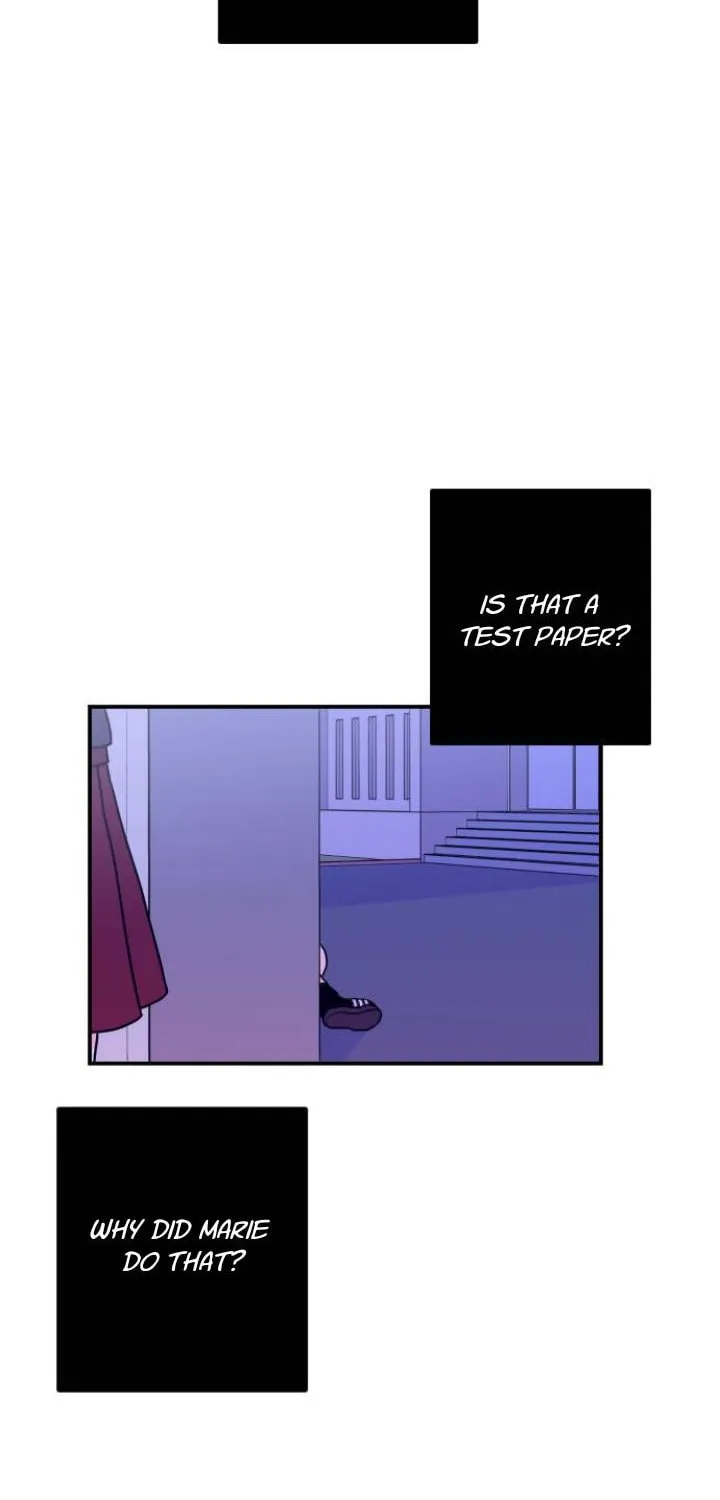 Bad Side Chapter 6 page 38 - 