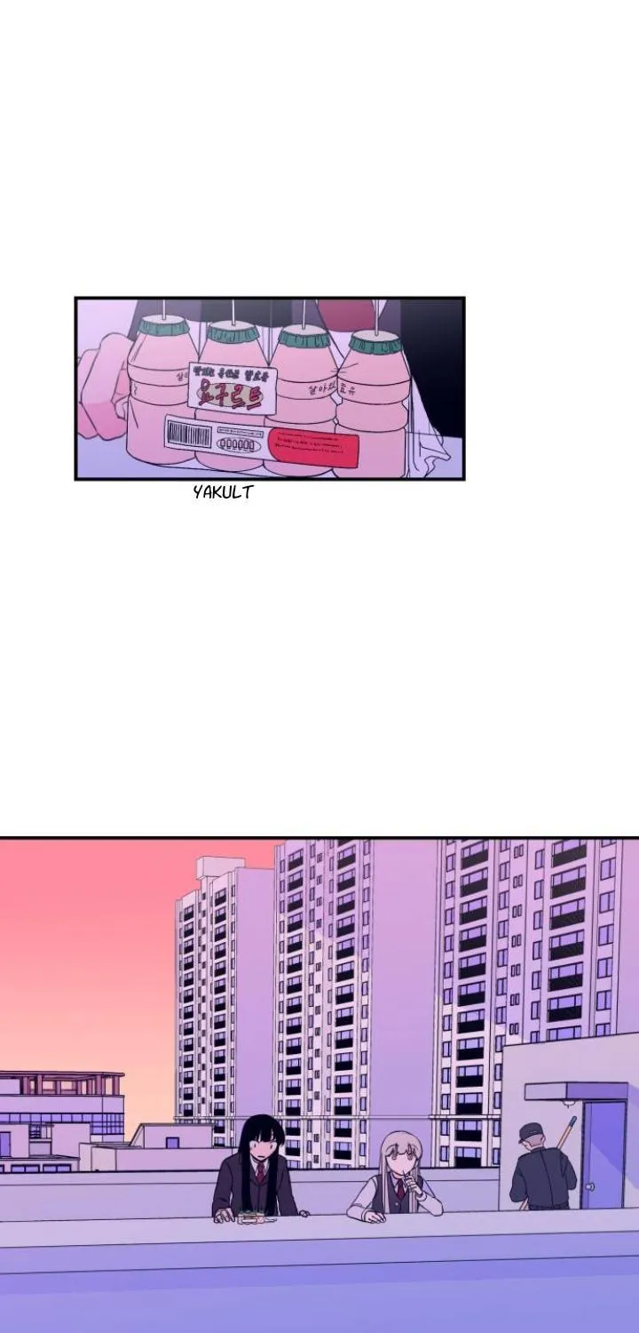 Bad Side Chapter 6 page 48 - 