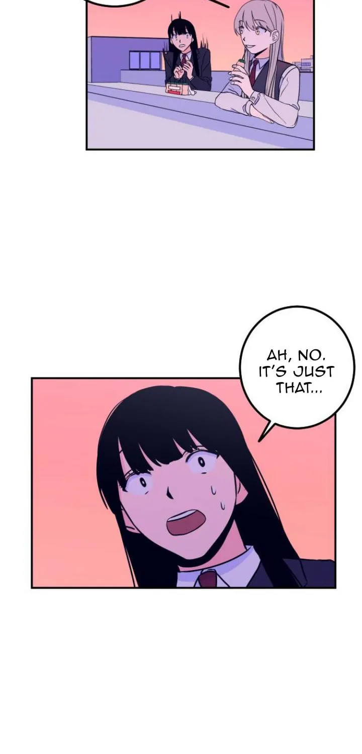 Bad Side Chapter 6 page 50 - 
