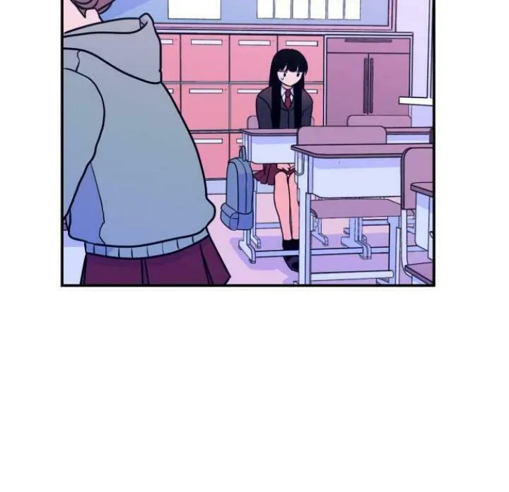 Bad Side Chapter 6 page 6 - 