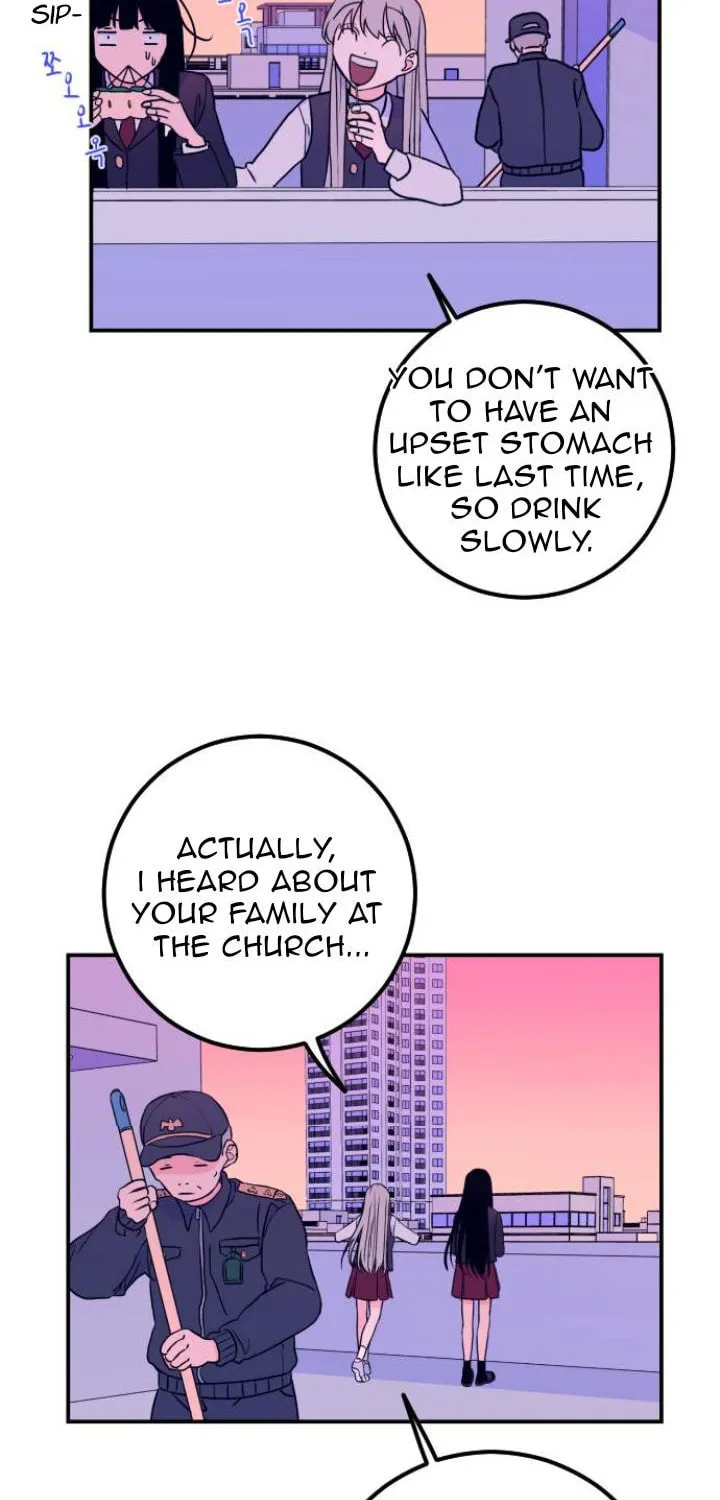 Bad Side Chapter 6 page 52 - 