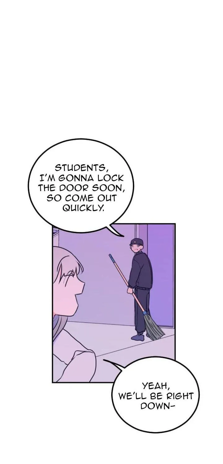 Bad Side Chapter 6 page 56 - 