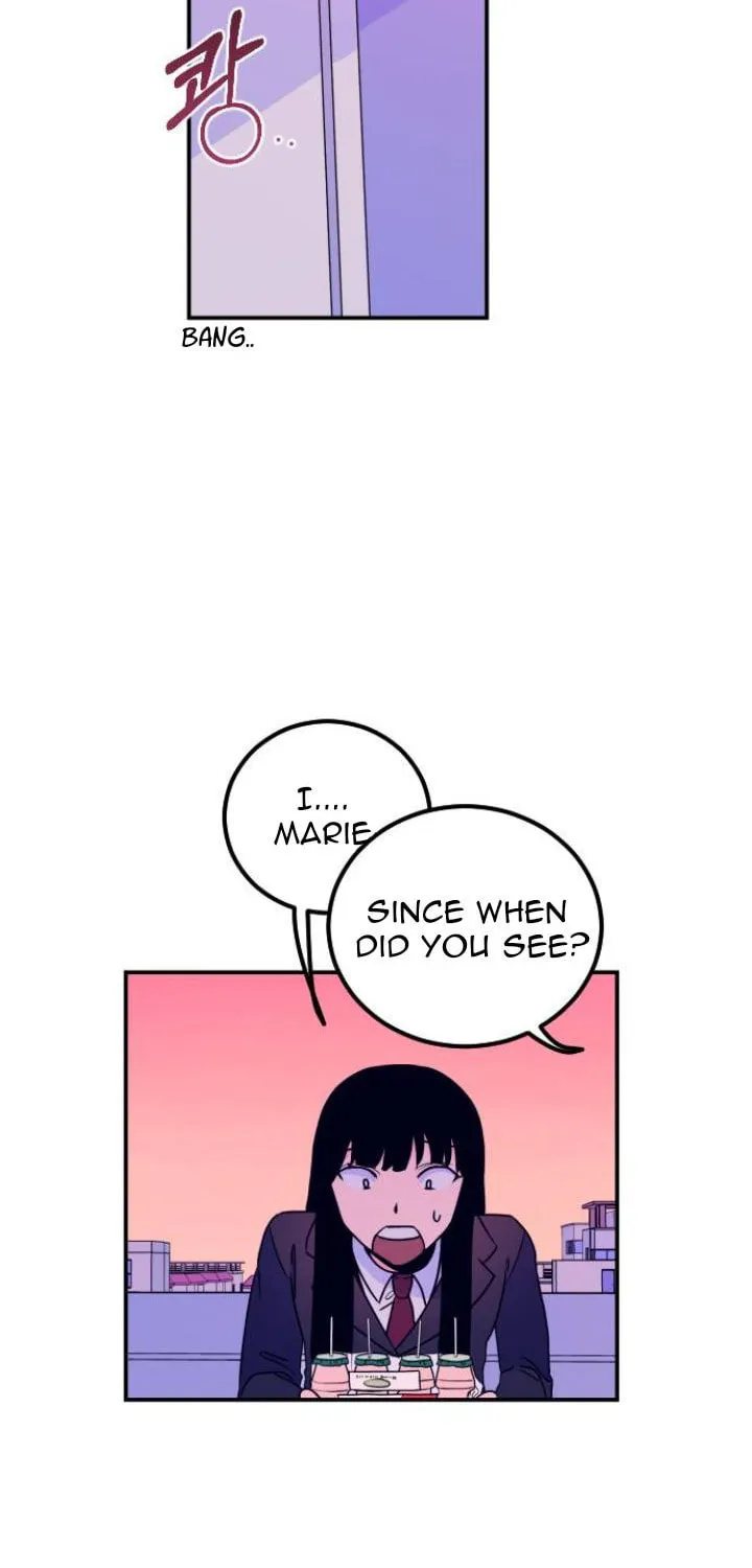 Bad Side Chapter 6 page 58 - 