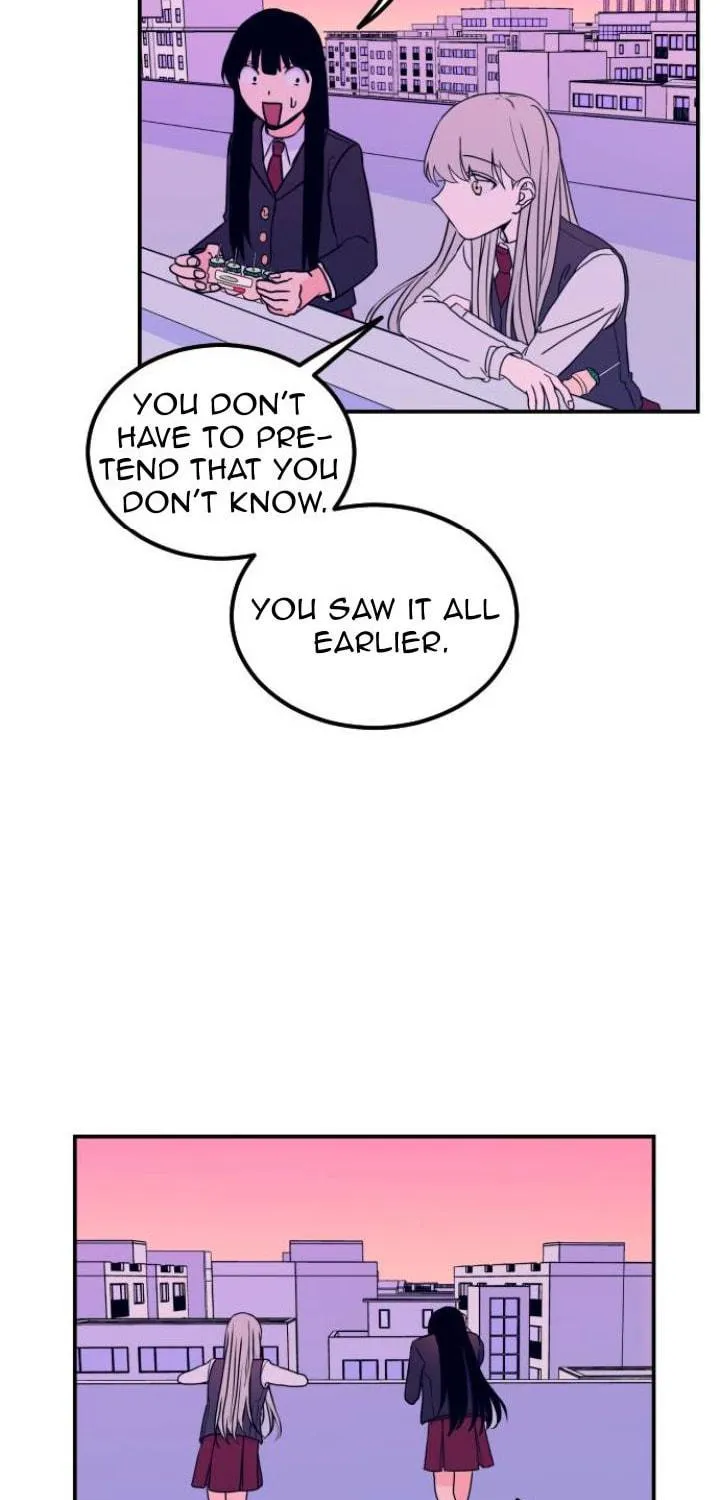 Bad Side Chapter 6 page 60 - 