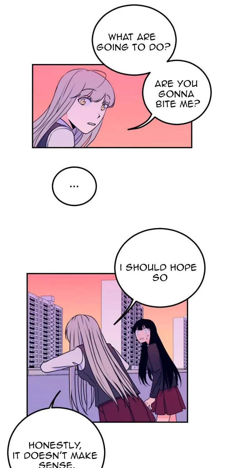 Bad Side Chapter 6 page 62 - 