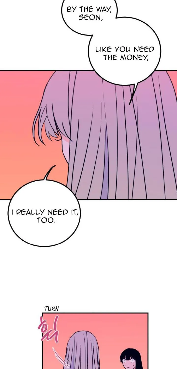 Bad Side Chapter 6 page 64 - 