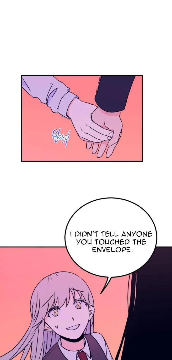 Bad Side Chapter 6 page 66 - 