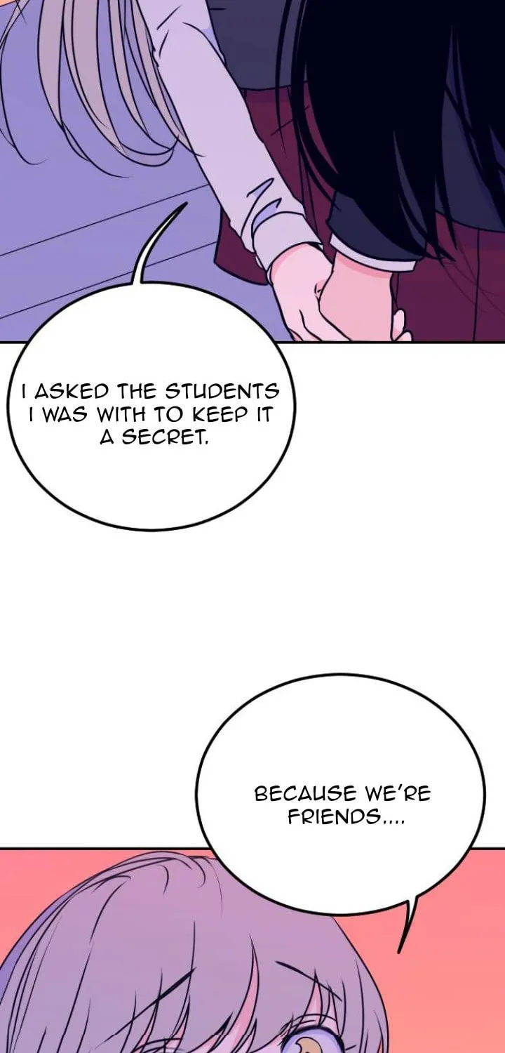Bad Side Chapter 6 page 68 - 