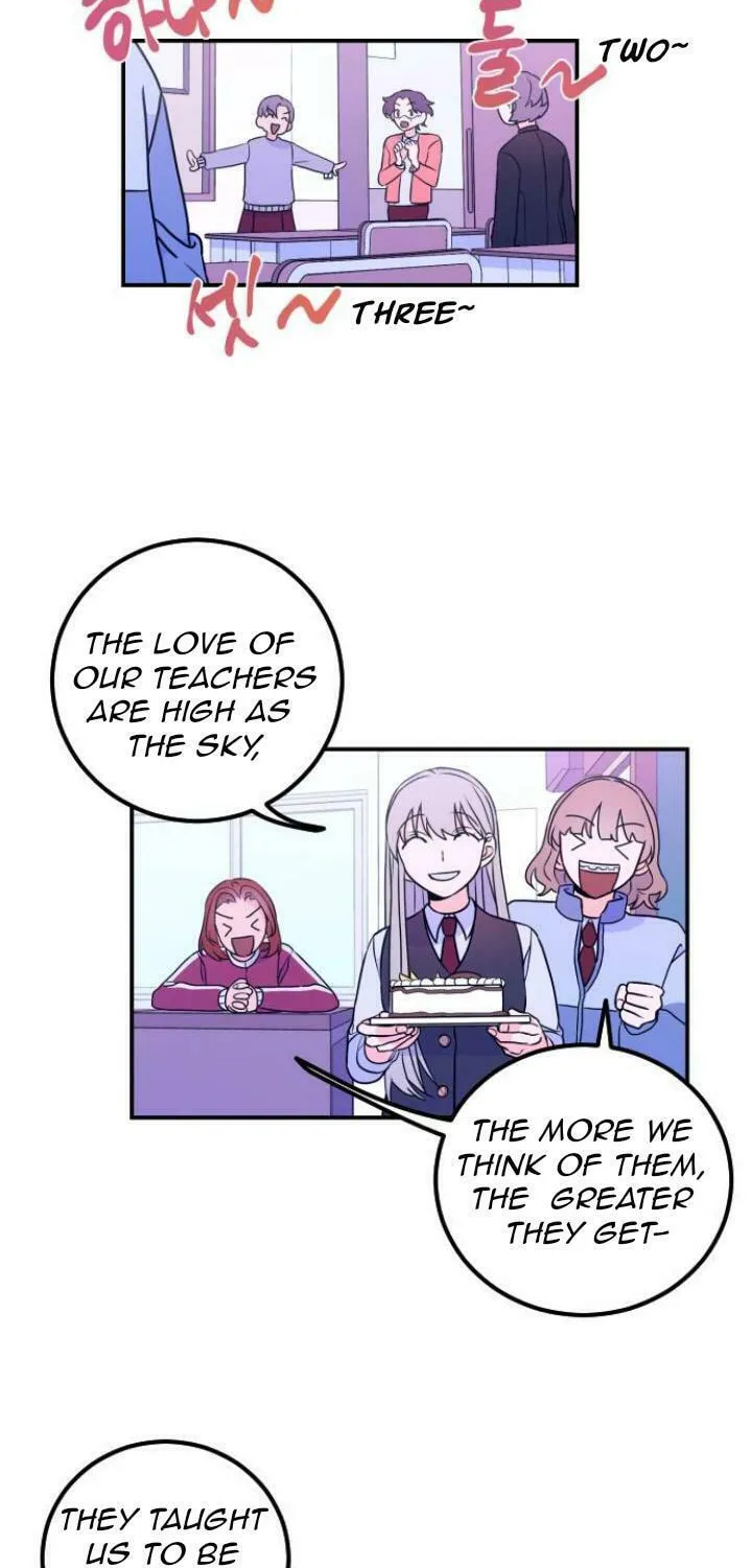 Bad Side Chapter 6 page 8 - 