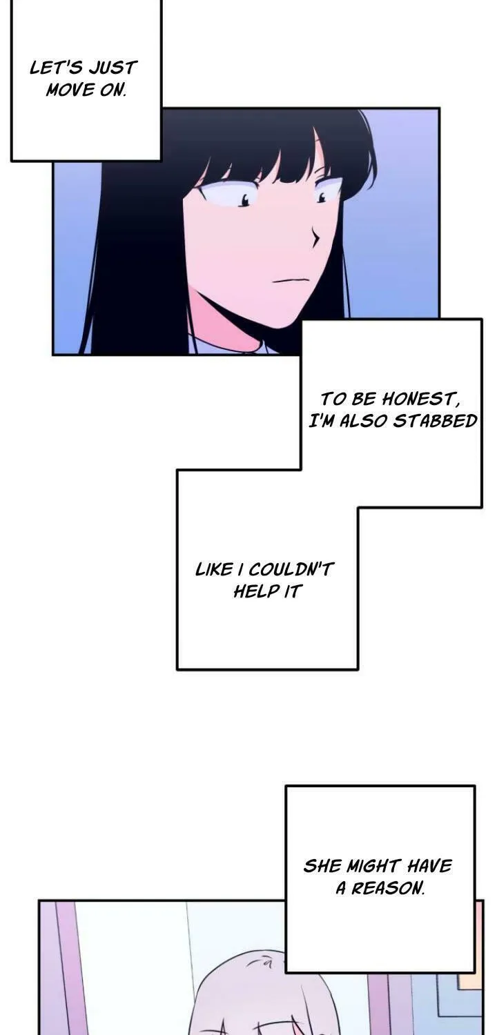 Bad Side Chapter 6 page 75 - 