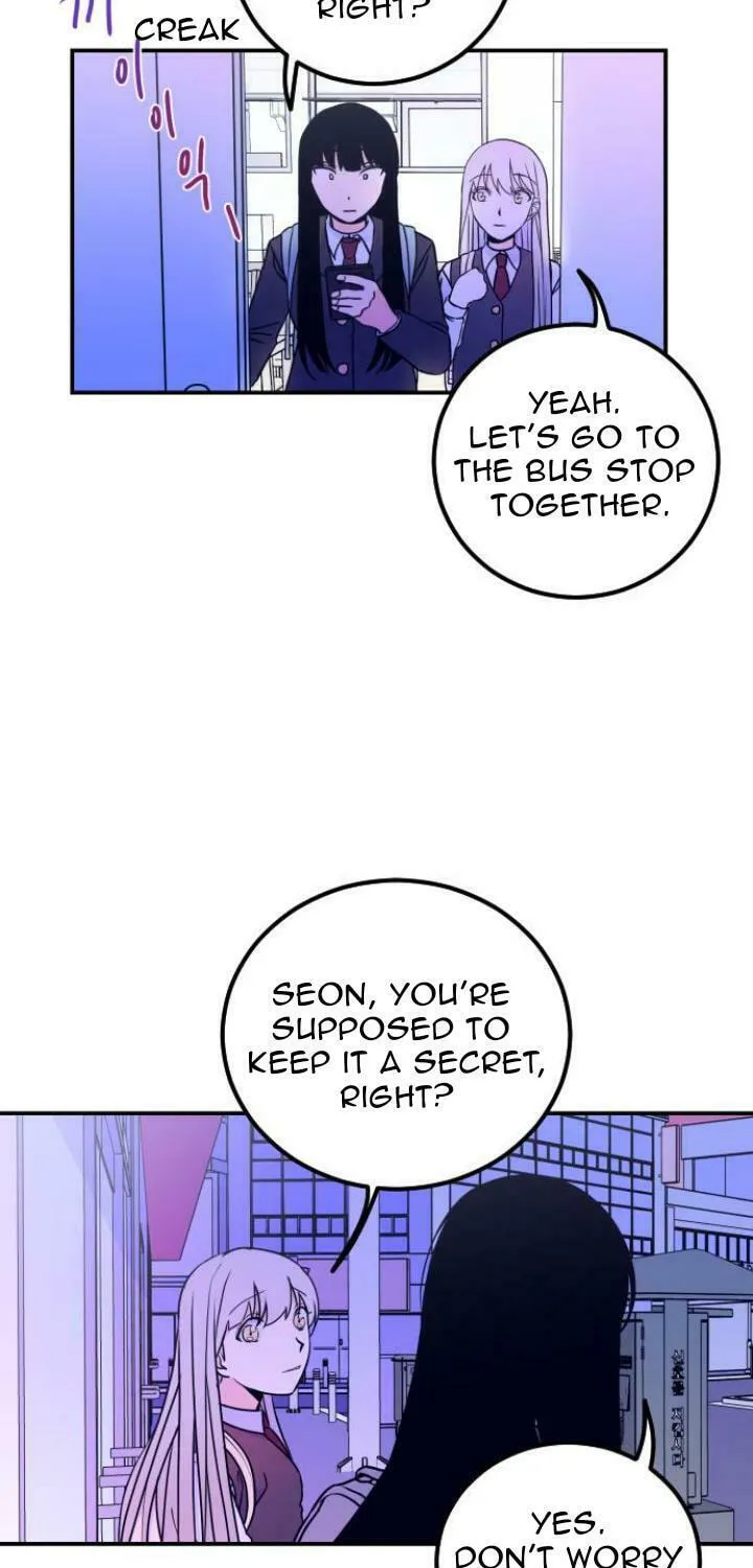 Bad Side Chapter 6 page 78 - 