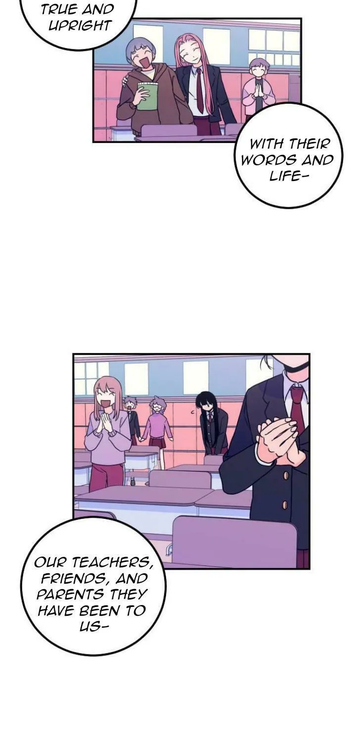 Bad Side Chapter 6 page 9 - 